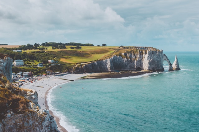 IA souveraine hébergée en France