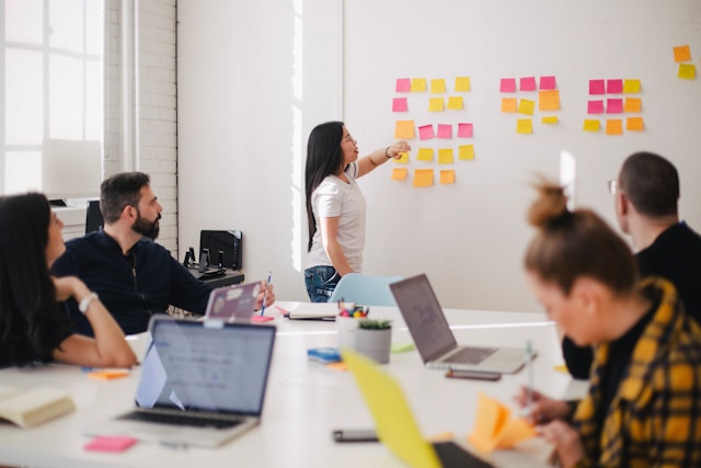 Création de plateforme SaaS