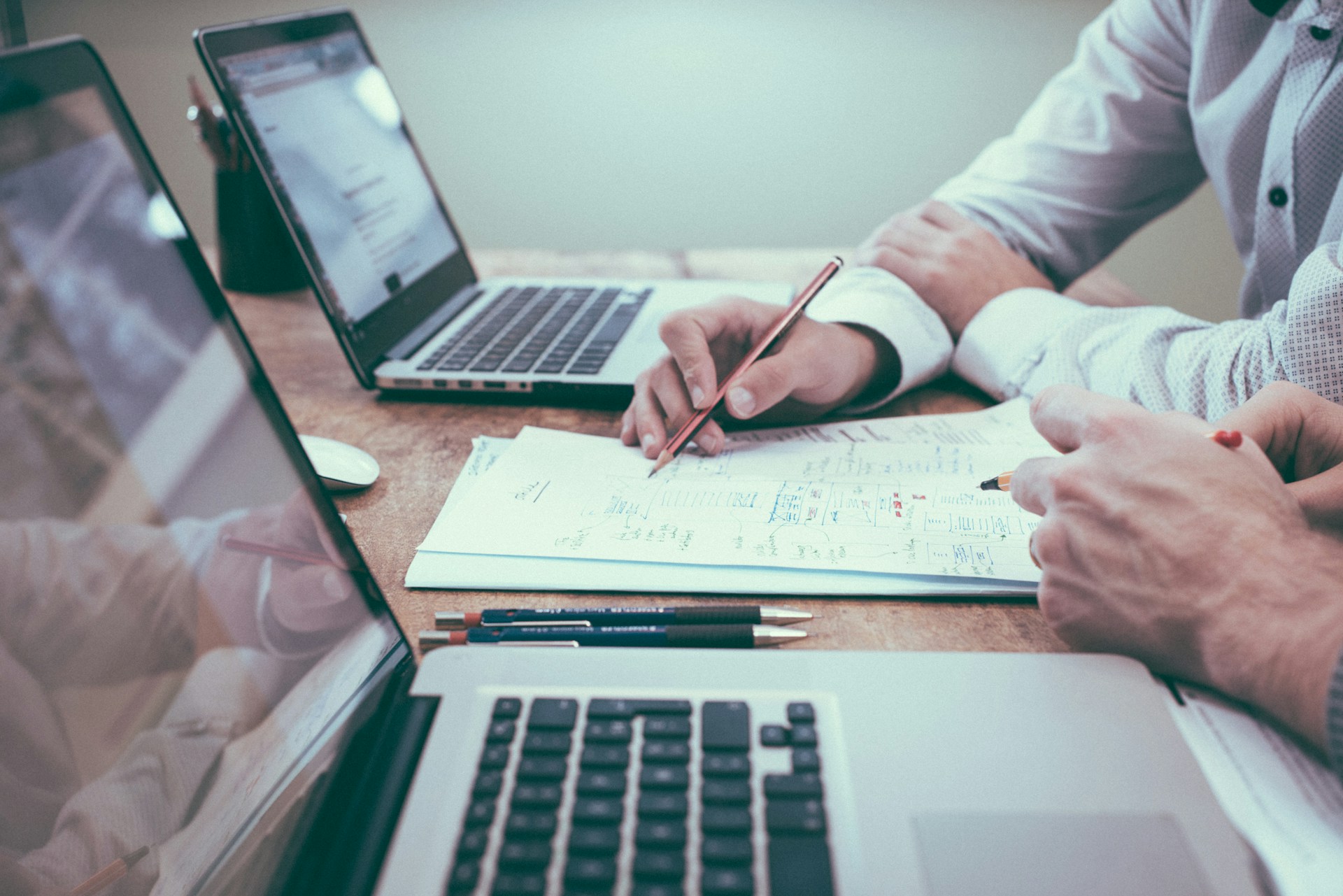 Conduite du changement et formation digitale